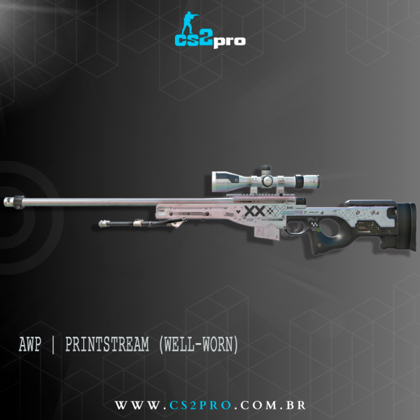 AWP | Printstream